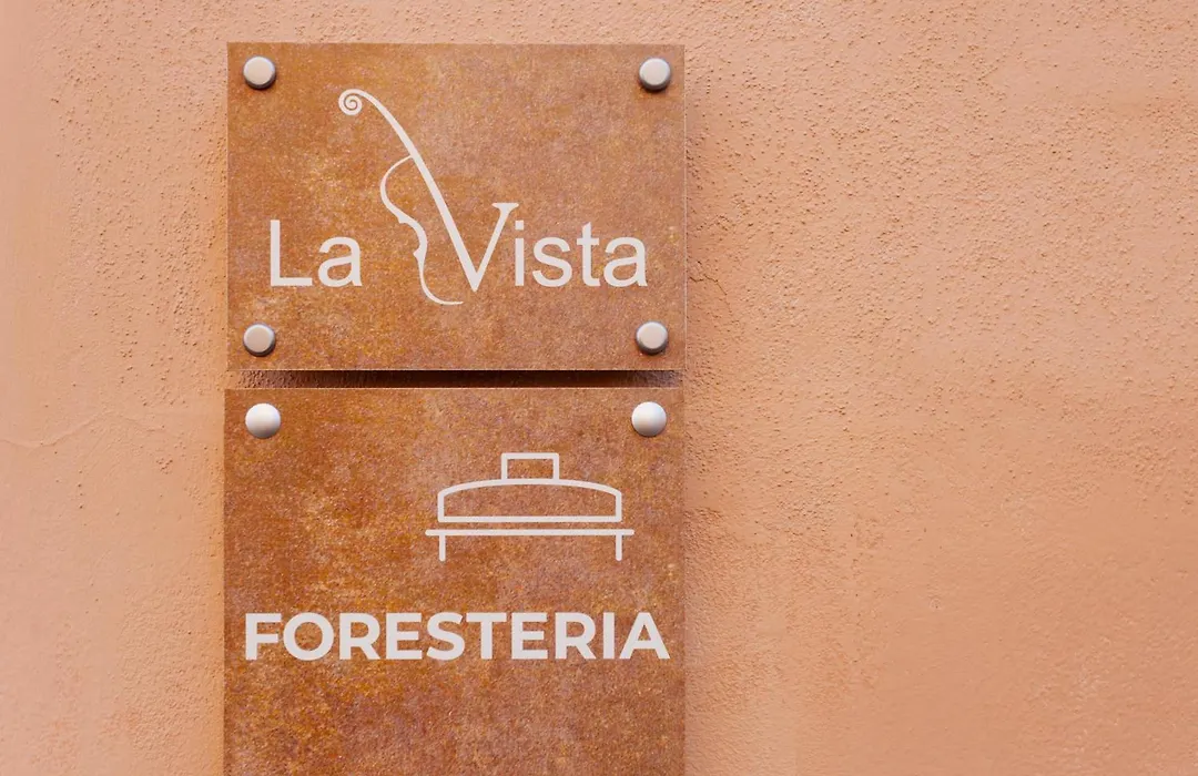Foresteria La Vista-1